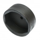 Cheie tubulara osie spate pentru punti BPW 41mm oval Breckner Germany