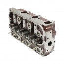 Chiulasa asamblata pentru motor 3 Fi95 mm cilindri UTB U-445 115.02.010(115.02.028)