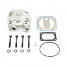 Chiulasa completa pentru compresor aer Tractor Forestier cu motor Perkins
