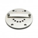 Chiulasa cu lamele pentru compresor aer U-650