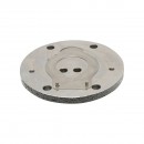 Chiulasa cu lamele pentru compresor aer U-650