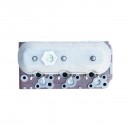 Chiulasa motor 3 cilindri asamblata (echipata complet) pentru U-445