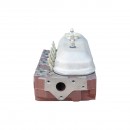 Chiulasa motor 3 cilindri asamblata (echipata complet) pentru U-445