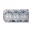 Chiulasa motor 3 cilindri asamblata (echipata complet) pentru U-445