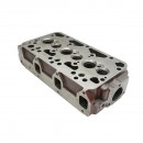 Chiulasa motor 3 cilindrii New Holland, Fiat, Ford cod OEM 14048221, 153634340, 4782855, 4828192, 4832021, 4833662, 5090738, 5098246, 5832021, 98464373, 4171667, 4782868, 4858609