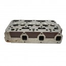 Chiulasa motor 3 cilindrii New Holland, Fiat, Ford cod OEM 14048221, 153634340, 4782855, 4828192, 4832021, 4833662, 5090738, 5098246, 5832021, 98464373, 4171667, 4782868, 4858609
