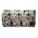 Chiulasa motor 3 cilindrii New Holland, Fiat, Ford cod OEM 14048221, 153634340, 4782855, 4828192, 4832021, 4833662, 5090738, 5098246, 5832021, 98464373, 4171667, 4782868, 4858609