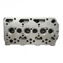 Chiulasa motor 3 cilindrii New Holland, Fiat, Ford cod OEM 14048221, 153634340, 4782855, 4828192, 4832021, 4833662, 5090738, 5098246, 5832021, 98464373, 4171667, 4782868, 4858609