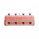 Chiulasa motor asamblata (echipata complet) pentru U-650, 110.02.909