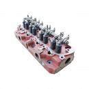 Chiulasa motor asamblata (echipata complet) pentru U-650, 110.02.909