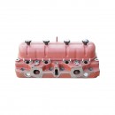 Chiulasa motor asamblata (echipata complet) pentru U-650, 110.02.909