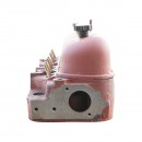 Chiulasa motor asamblata (echipata complet) pentru U-650, 110.02.909