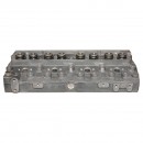 Chiulasa motor asamblata Massey Ferguson, Landini cod OEM 68115, ZZ80054