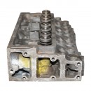 Chiulasa motor asamblata Massey Ferguson, Landini cod OEM 68115, ZZ80054