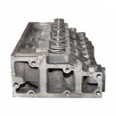 Chiulasa motor asamblata Massey Ferguson, Landini cod OEM ZZ80033+V, 3637384M91