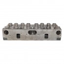 Chiulasa motor asamblata Massey Ferguson, Landini cod OEM ZZ80033+V, 3637384M91