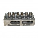 Chiulasa motor asamblata Massey Ferguson, Landini cod OEM ZZ80055, 3637784M91