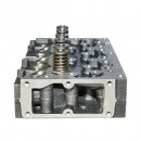 Chiulasa motor asamblata Massey Ferguson, Landini cod OEM ZZ80055, 3637784M91