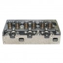 Chiulasa motor asamblata Massey Ferguson, Landini cod OEM ZZ80055, 3637784M91