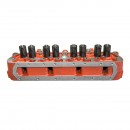 Chiulasa motor asamblata tractor UTB U-650