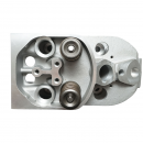 Chiulasa motor Deutz-Fahr cod OEM 04157531