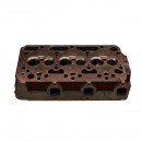 Chiulasa motor Fiat 480 cod OEM 4653847, 93016867