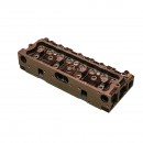 Chiulasa motor Massey Ferguson 390, 394S cod OEM 0011562U91