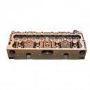 Chiulasa motor Massey Ferguson 390, 394S cod OEM 0011562U91