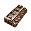 Chiulasa motor Massey Ferguson 390, 394S cod OEM 0011562U91
