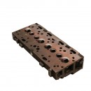 Chiulasa motor Massey Ferguson 390, 394S cod OEM 0011562U91