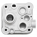 Chiuloasa completa cu capac pentru compresor aer MAN TGA 51541007095