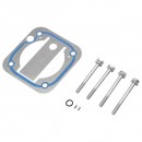 Chiuloasa completa cu capac pentru compresor aer MAN TGA 51541007095