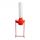 Ciclon S separator praf pentru tocatoare si mori