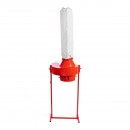Ciclon S separator praf pentru tocatoare si mori