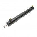Cilindru hidraulic 535 mm filet M18