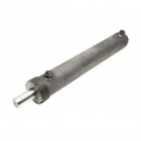 Cilindru hidraulic 600 mm, tija 40mm, diametru 85mm, fi M20 Breckner Germany