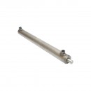 Cilindru hidraulic 635 mm filet M16 cu racord hidraulic fi16