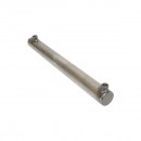 Cilindru hidraulic 635 mm filet M16 cu racord hidraulic fi16