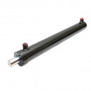Cilindru hidraulic 650 mm filet M20