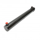 Cilindru hidraulic 650 mm filet M20