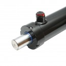 Cilindru hidraulic 650 mm filet M20