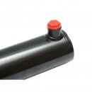 Cilindru hidraulic 650 mm filet M20