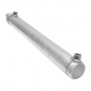 Cilindru hidraulic 700 mm filet M20