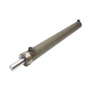 Cilindru hidraulic 750 mm filet M20 cu racord hidraulic fi20