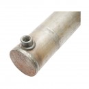 Cilindru hidraulic 800 mm filet M20 cu racord hidraulic fi20