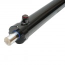 Cilindru hidraulic 850 mm filet M20