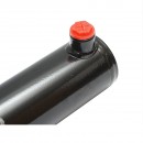 Cilindru hidraulic 850 mm filet M20