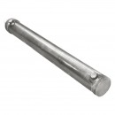 Cilindru hidraulic 850 mm filet M20 cu racord hidraulic fi20