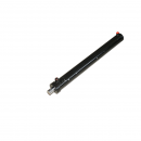 Cilindru hidraulic 900 mm filet M20 cu racord hidraulic fi20