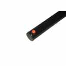 Cilindru hidraulic 900 mm filet M20 cu racord hidraulic fi20